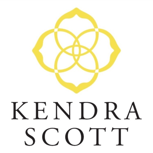 Kendra Scott Gold Finish Earring Display Stands - Picture 2 of 4